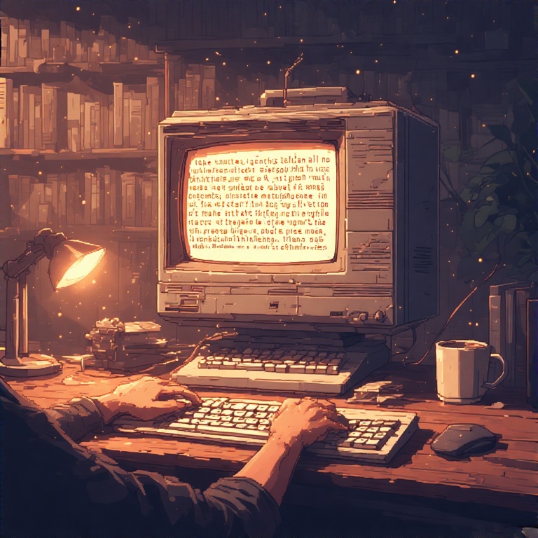 Классическая печать